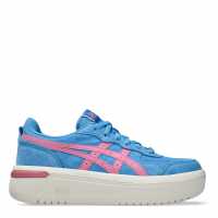 Asics Kids' Japan Casual Low-Top Trainers  
