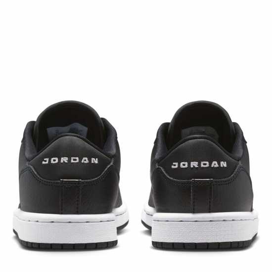 Jordan Access Court Jn62  