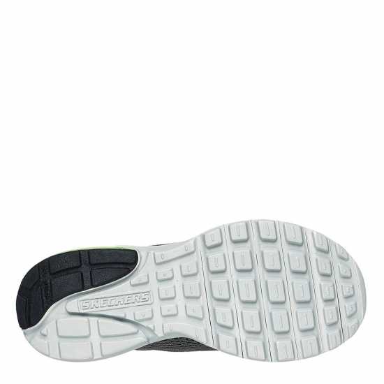 Skechers Маратонки Без Връзки Slip-Ins Sneaker W Lateral Tech Pie Slip On Trainers Unisex Kids  