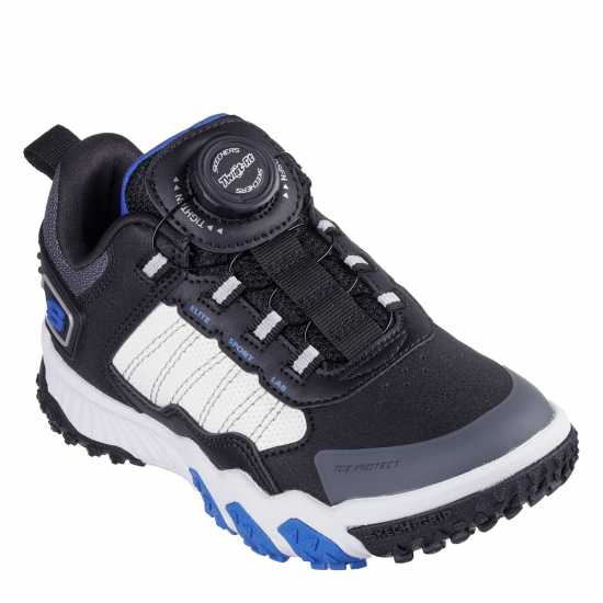 Skechers Elite Sport Jn99  