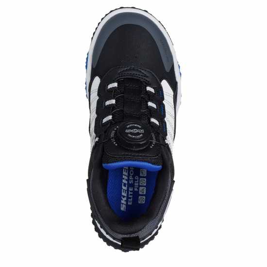 Skechers Elite Sport Jn99  