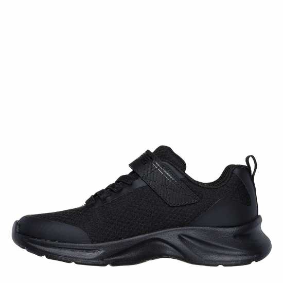 Skechers Маратонки Без Връзки Dynamatic - Swift Tread Slip On Trainers Unisex Kids  