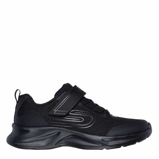 Skechers Маратонки Без Връзки Dynamatic - Swift Tread Slip On Trainers Unisex Kids  