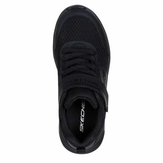 Skechers Маратонки Без Връзки Dynamatic - Swift Tread Slip On Trainers Unisex Kids  