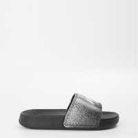 Hype Speckle Sliders Jn99  Чехли