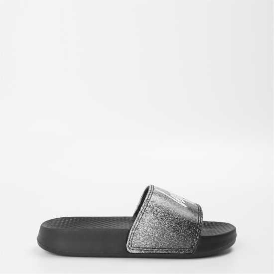 Чехли Hype Speckle Sliders Jn99 Hype Speckle Sliders Jn99 Чехли