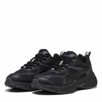 Puma Morphic Base Jr Low-Top Trainers Unisex Kids  