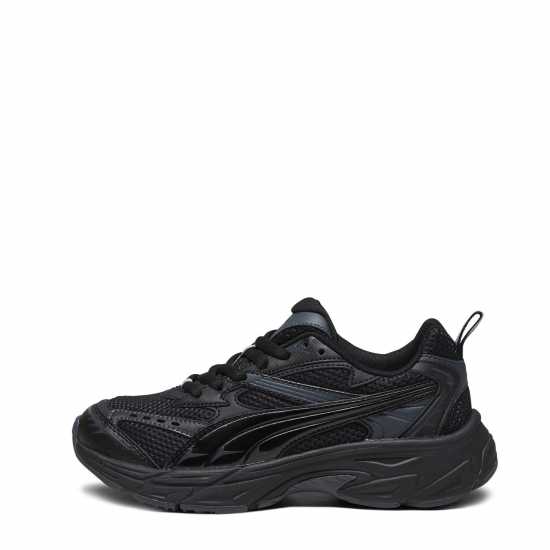 Puma Morphic Base Jr Low-Top Trainers Unisex Kids  