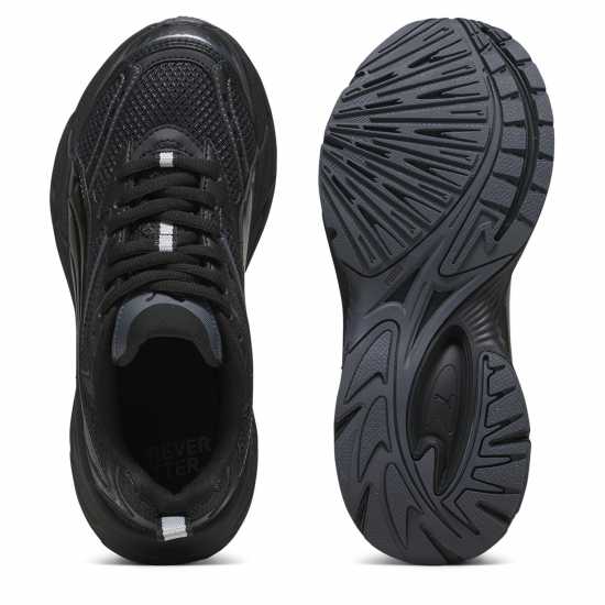 Puma Morphic Base Jr Low-Top Trainers Unisex Kids  