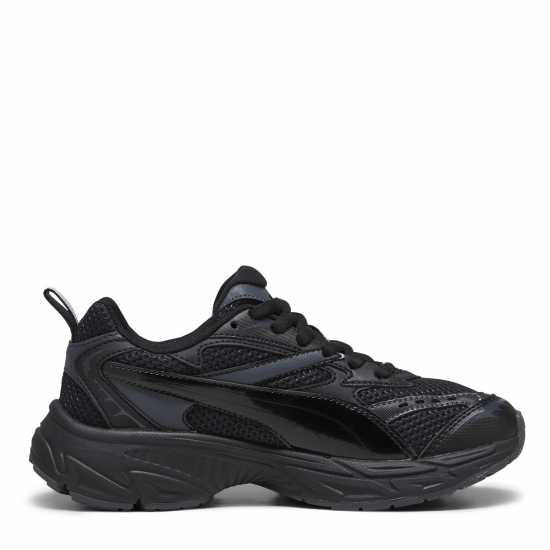 Puma Morphic Base Jr Low-Top Trainers Unisex Kids  