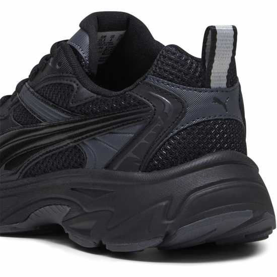 Puma Morphic Base Jr Low-Top Trainers Unisex Kids  