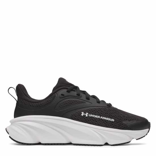 Under Armour Ua Ua Bgs Rogue 6 Jn00 Black/White 