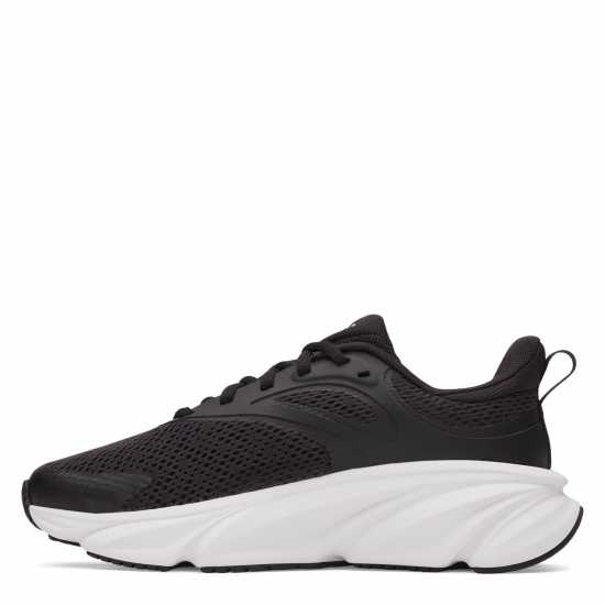 Under Armour Ua Ua Bgs Rogue 6 Jn00 Black/White 