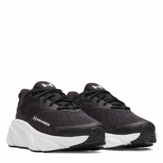 Under Armour Ua Ua Bgs Rogue 6 Jn00 Black/White 
