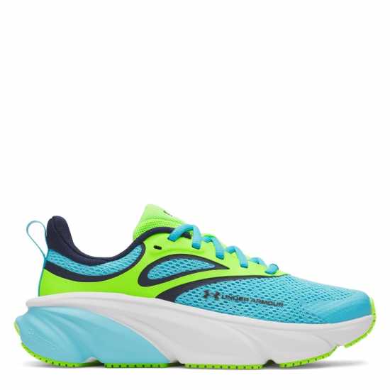 Under Armour Ua Ua Bgs Rogue 6 Jn00 Blu/Green/Navy 