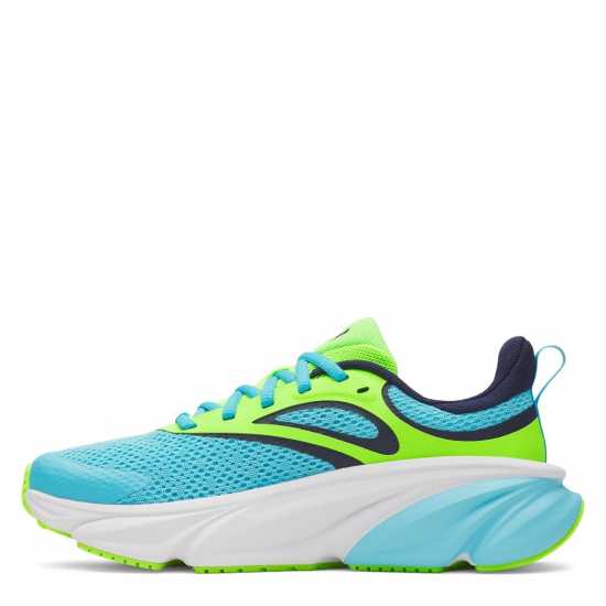 Under Armour Ua Ua Bgs Rogue 6 Jn00 Blu/Green/Navy 