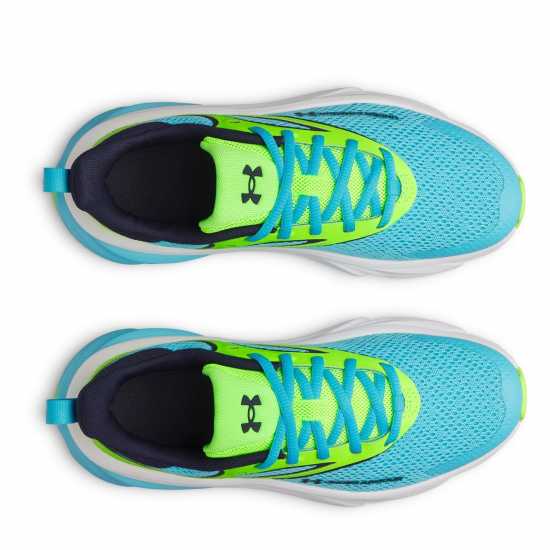 Under Armour Ua Ua Bgs Rogue 6 Jn00 Blu/Green/Navy 