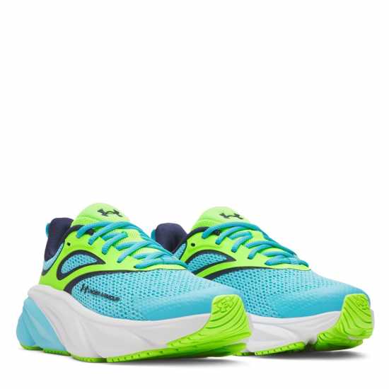 Under Armour Ua Ua Bgs Rogue 6 Jn00 Blu/Green/Navy 