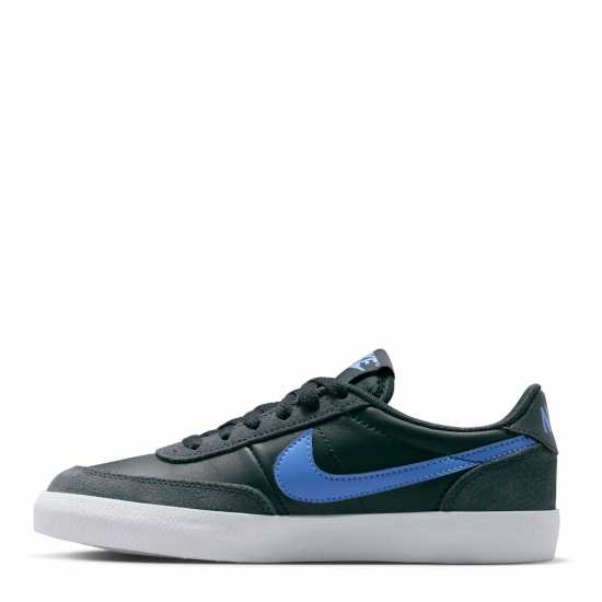 Nike Ниски Маратонки Killshot 2 Low Trainers Juniors Черно/Кралско 