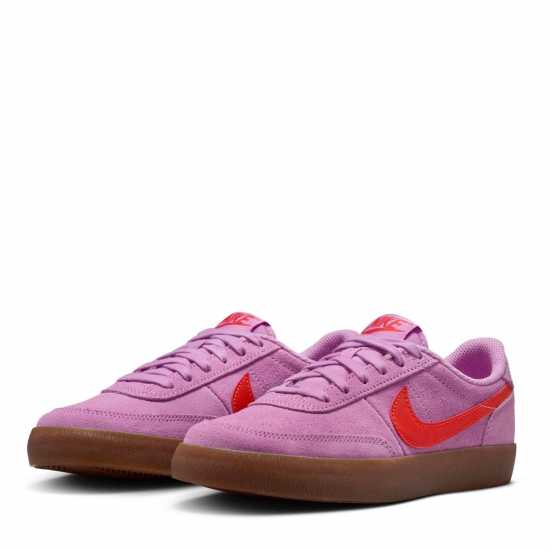 Nike Ниски Маратонки Killshot 2 Low Trainers Juniors Розово/Гума 