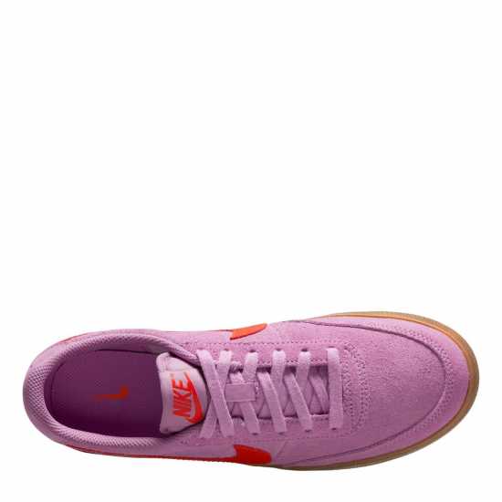 Nike Ниски Маратонки Killshot 2 Low Trainers Juniors Розово/Гума 