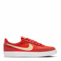 Nike Ниски Маратонки Killshot 2 Low Trainers Juniors Червено/Бяло 