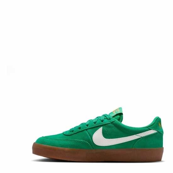 Nike Ниски Маратонки Killshot 2 Low Trainers Juniors Зелено/Яхта 