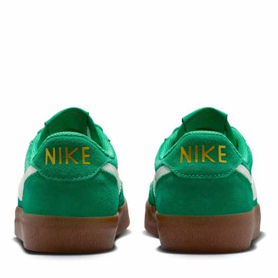 Nike Ниски Маратонки Killshot 2 Low Trainers Juniors Зелено/Яхта 