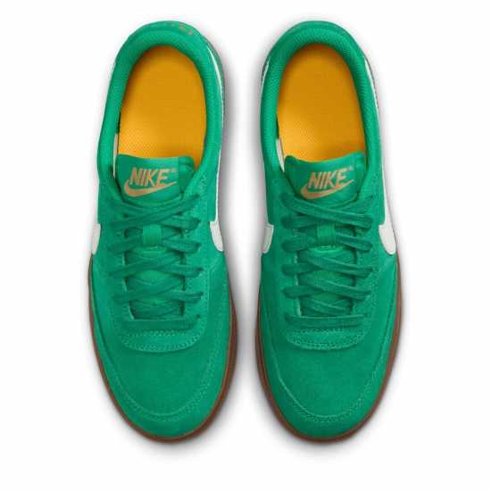 Nike Ниски Маратонки Killshot 2 Low Trainers Juniors Зелено/Яхта 