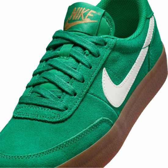 Nike Ниски Маратонки Killshot 2 Low Trainers Juniors Зелено/Яхта 