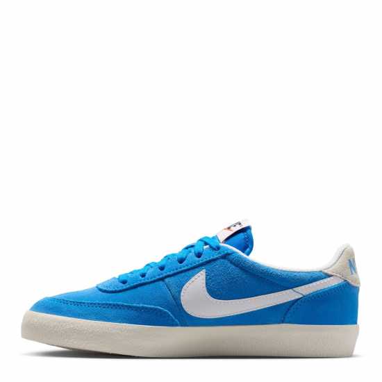 Nike Ниски Маратонки Killshot 2 Low Trainers Juniors Синьо/Бяло 