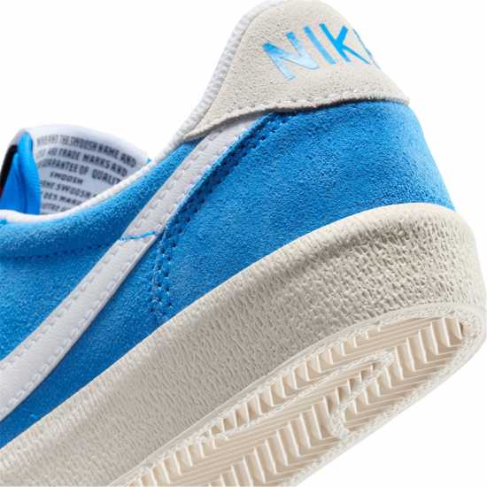 Nike Ниски Маратонки Killshot 2 Low Trainers Juniors Синьо/Бяло 