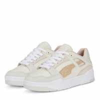Puma Slipstream Lux Low-Top Trainers  