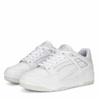 Puma Slipstream Low-Top Trainers  