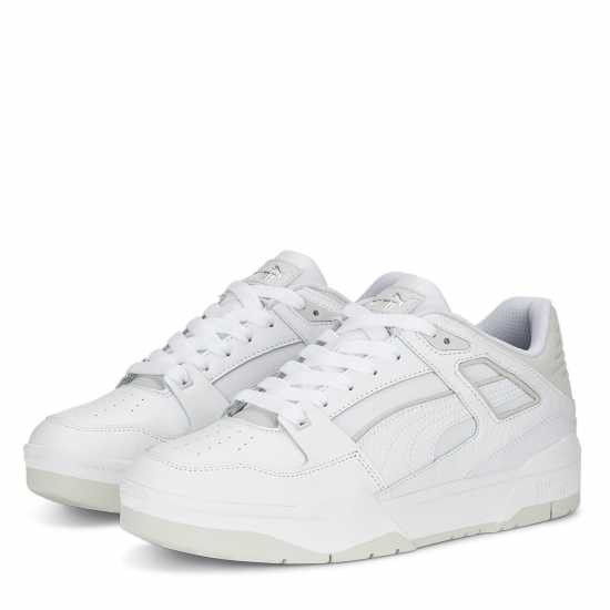Puma Slipstream Low-Top Trainers Puma Slipstream Low-Top Trainers