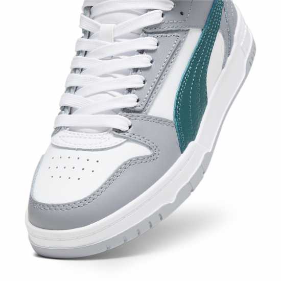 Puma Rbd Game Jr High-Top Trainers Unisex Kids  