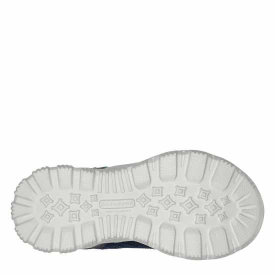 Skechers Маратонки Без Връзки Unisex Kids' Adventre Slip On Trainers  