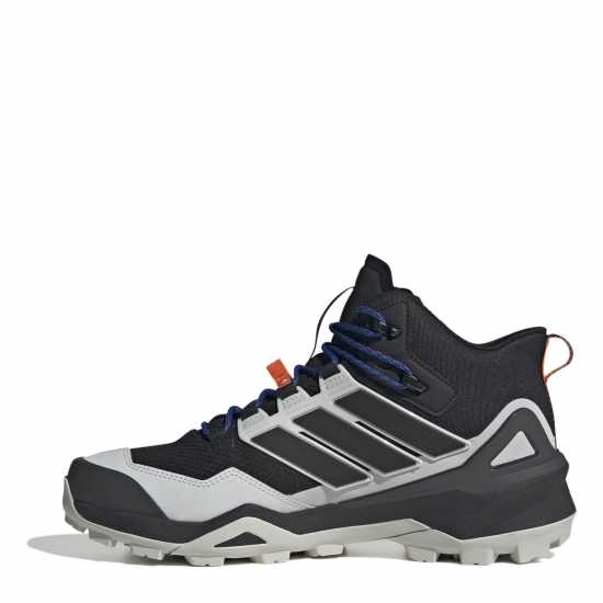 Adidas Kids' Non-Waterproof Hiking Boots  