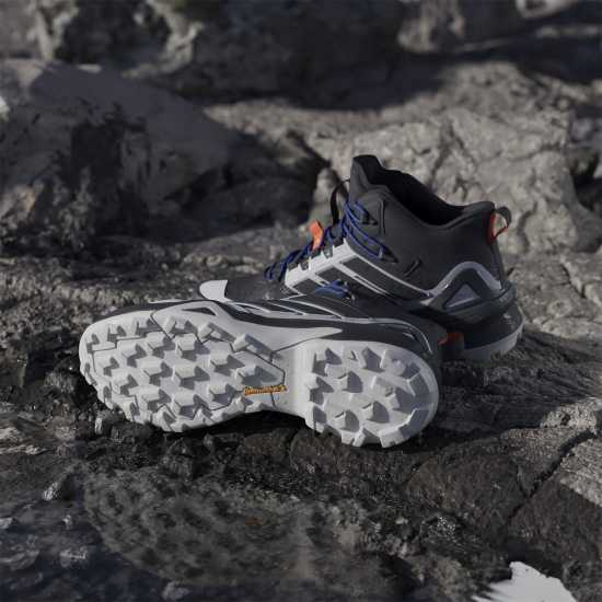 Adidas Kids' Non-Waterproof Hiking Boots  