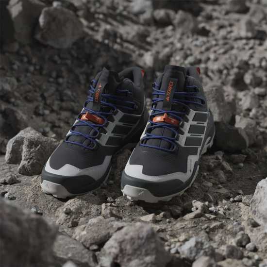 Adidas Kids' Non-Waterproof Hiking Boots  