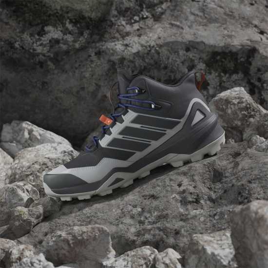 Adidas Kids' Non-Waterproof Hiking Boots  