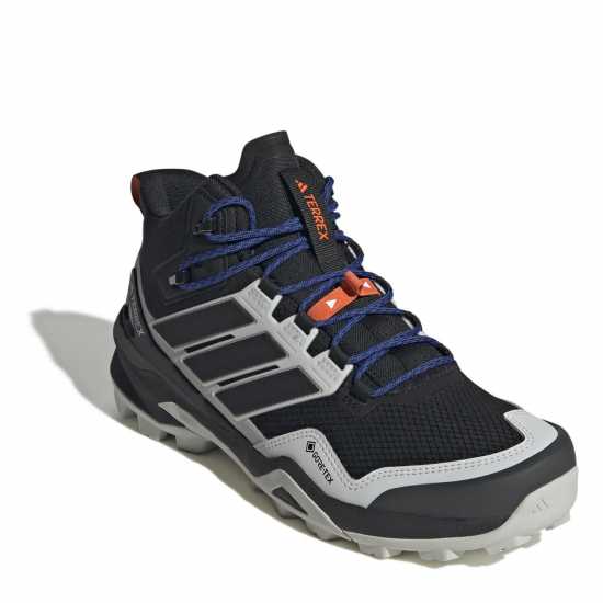 Adidas Kids' Non-Waterproof Hiking Boots  
