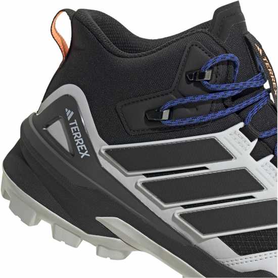 Adidas Kids' Non-Waterproof Hiking Boots  
