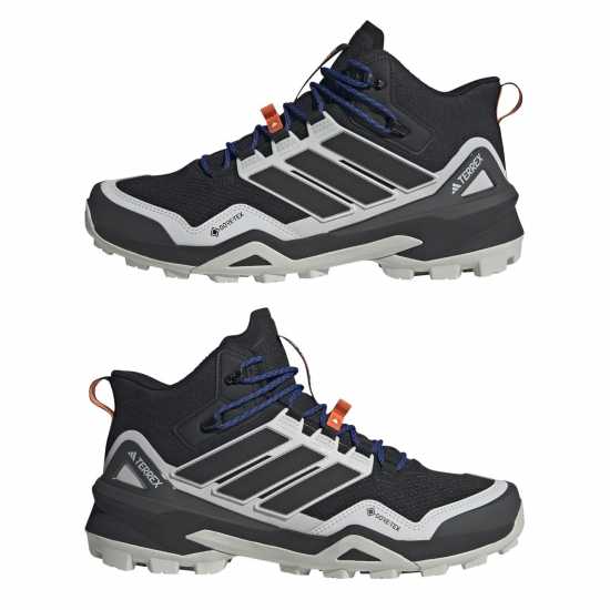 Adidas Kids' Non-Waterproof Hiking Boots  