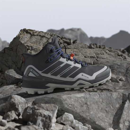 Adidas Kids' Non-Waterproof Hiking Boots  