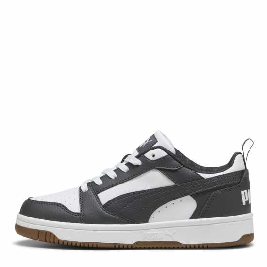 Puma Rebound V6 Low Junior  