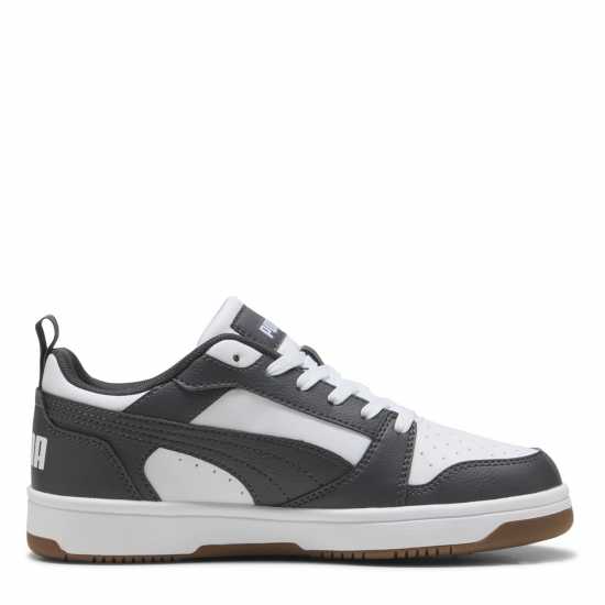 Puma Rebound V6 Low Junior  
