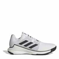 Adidas Kids' Crazyflight M Indoor Hockey Shoes Adidas Kids' Crazyflight M Indoor Hockey Shoes