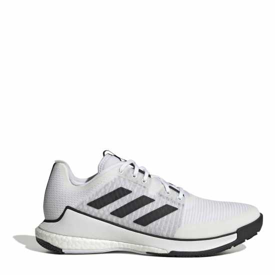 Adidas Kids' Crazyflight M Indoor Hockey Shoes  