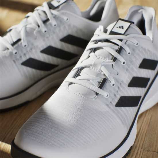 Adidas Kids' Crazyflight M Indoor Hockey Shoes  